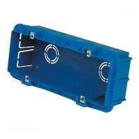 FAI 6030FAI SCATOLA DA INCASSO 6 MODULI MODELLO 506 FAI60306 0