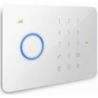 CHUANGO  G5 KIT ALLARME ANTIFURTO GSM TOUCH SENZA FILI WIRELESS ANTG5PLUS 1