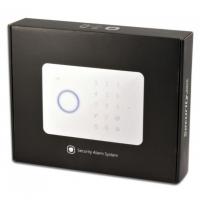 CHUANGO  G5 KIT ALLARME ANTIFURTO GSM TOUCH SENZA FILI WIRELESS ANTG5PLUS 3