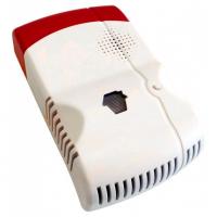 CHUANGO  GAS88 RIVELATORE GAS WIRELESS ANTGAS-88 1