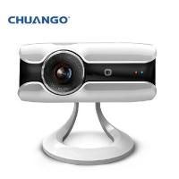 CHUANGO  TELECAMERA CHUANGO SENZA FILI WIRELESS VISIP116 1
