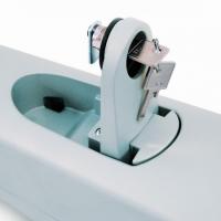 KING-GATES JETKIT230 JET KIT 230 KIT BATTENTE DOPPIA ANTA 230V 600KG KIN29S038 1