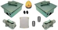KING-GATES  INTRO KIT 230 AUTINTROKIT2 0