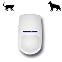 PYRONIX  RIVELATORE DOPPIA TECNOLOGIA IMMUNE ANIMALI ANTKX10DTP 0