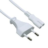 LIFE  CAVO ALIMENTAZIONE BIANCO 1,2MT PER PLAFONIERA LED T5 LIF50.0000401W1 0