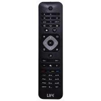 Set Di 2 Telecomandi Universali Per Smart TV LG - Compatibili Con AKB75095307, AKB74915324, Sostituiscono I Modelli 3D/4K/LED