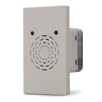 MAPAM MAPN236x SUONERIA ELETTRONICA 230VAC  CON CAMBIO SUONO SERIE ZEN SABBIA ZENN236S 0