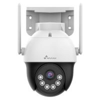 NIVIAN NV-MOTOCAM30-W6 TELECAMERA PT MOTORIZZATA WIFI 3MP 2K PER ESTERNI NIVIAN SERIE W6 NV-MOTOCAM30-W6 2