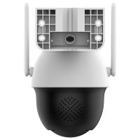 NIVIAN NV-MOTOCAM30-W6 TELECAMERA PT MOTORIZZATA WIFI 3MP 2K PER ESTERNI NIVIAN SERIE W6 NV-MOTOCAM30-W6 1