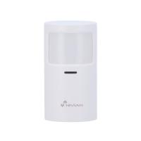 NIVIAN  NVS-INDOORPIR SENSORE VOLUMETRICO WIRELESS NIVIAN A 433MHZ NVS-INDOORPIR 0