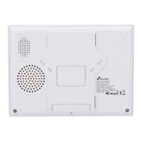 NIVIAN  KIT DI ALLARME WIFI + GSM NIVIAN SMART  NVS-TOUCHALARM-W 2