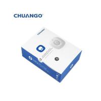 CHUANGO  PIR 800 RIVELATORE A SOFFITTO 360 GRADI WIRELESS ANTPIR700 2