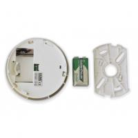 CHUANGO  SMK 500 RIVELATORE DI FUMO WIRELESS ANTSMK-500 2