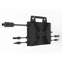 TECNO-ESHOP SOSSEN-MICRO MICRO INVERTER MONOFASE SOSSEN 800W ON-GRID IP67 CAVO 5MT SOSSEN-MICRO800 2