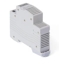 TECNOSWITCH SUxxxDI SUONERIA CAMPANELLO 230VAC DA BARRA DIN TECSU230DI 0