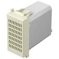 TEM SM93 SUONERIA 12VAC 8W BEIGE LUCIDO TEMEM93IW-U 0