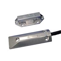 UNITEK  UTKCB01 CONTATTO MAGN. PER PORTE BASCULANTI GRANDE PORTATA ANT0104218 0
