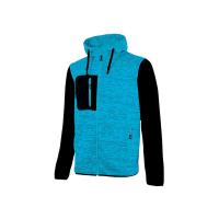 U-POWER RAINBOW FELPA U-POWER RAINBOW CIANO FLUO TAGLIA M UPOEY174CF-M 0