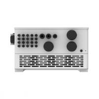 V-TAC SOLAR SUN-50K-SG01HP3-EU-B INVERTER TRIFASE DEYE 50KW IBRIDO CON DISPLAY E SMART METER INTEGRATO IP65 HVB LED11861 2