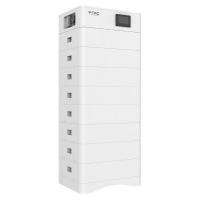 V-TAC SOLAR OHS40K-100 BATTERIA V-TAC OLITER HVB LITIO 409,6V 40,9KW IP65 LED120028 0