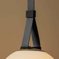 V-TAC  TAPPO TERMINALE DOPPIO FILO NERO PER SISTEMA BINARIO MAGNETICO LED23136 1