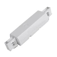 V-TAC  GIUNTO DRITTO PER BINARIO A 4 CONTATTI TRIFASE BIANCO LED3522 0