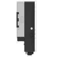 V-TAC SOLAR SUN-6K-SG05LP3-EU-SM INVERTER TRIFASE DEYE 6KW IBRIDO CON DISPLAY E SMART METER INTEGRATO IP65 LVB LED12345 1