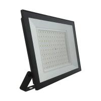 V-TAC VT-44109 FARO LED 100W ULTRASOTTILE BIANCO CALDO E-SERIES 2 SMD NERO LED23992 0