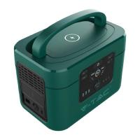 V-TAC SOLAR VT-1001 POWER STATION PORTATILE 1800W - 1000WH  LED11443 0