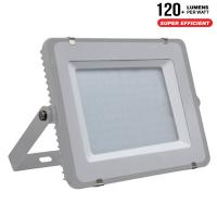 V-TAC VT-156 FARO LED 150W FREDDO GRIGIO ALTA LUMINOSITA CHIP SAMSUNG LED777 0