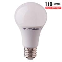 V-TAC VT-2218 LAMPADINA LED E27 18W A80 BIANCO FREDDO LED2709