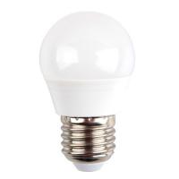 V-TAC VT-246 LAMPADINA LED E27 5,5W BIANCO NATURALE CHIP SAMSUNG LED175 0