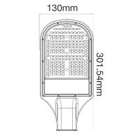 V-TAC VT-31ST PROIETTORE LED STRADALE 30W NATURALE CHIP SAMSUNG LED21537 1