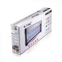 V-TAC VT-3240 ZANZARIERA ELETTRICA INSECT KILLER LAMPADA UV 40W LED11182 1