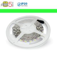 V-TAC VT-5050IP20300 STRISCIA 300 LED VERDE 5 METRI NON IMPERMEABILE LED212138