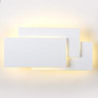 V-TAC VT-712 LAMPADA LED PARETE 12W BIANCO CALDO BIANCO LED8202 0