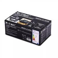 V-TAC VT-71510 CATENA PARTY 4W 10 LAMPADE FILAMENTO LED CALDA 5 METRI IP44 LED2728 1