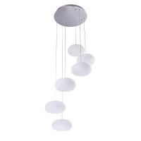 V-TAC VT-7390 LAMPADA LED SOFFITTO 72W LUCE CALDA BIANCA DIMMERABILE LED40011 0