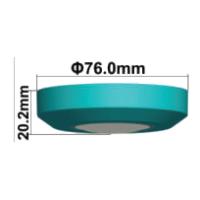 V-TAC VT-8091 SENSORE MOVIMENTO E CREPUSCOLARE 8MT SOFFITTO BIANCO LED6606 1