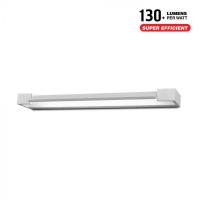 V-TAC VT-819 LAMPADA LED PARETE 16W BIANCO NATURALE BIANCA ORIENTABILE IP44 LED218534 0
