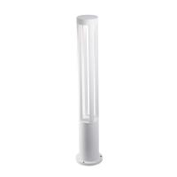 V-TAC VT-820 LAMPADA LED 10W BIANCO NATURALE CORPO BIANCO DA TERRA IP65 LED8326 0