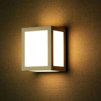 V-TAC VT-822 LAMPADA LED BIANCA 12W QUADRATA BIANCO NATURALE IP65 LED8335 1