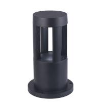 V-TAC VT-830 LAMPADA LED 10W BIANCO FREDDO CORPO NERO DA TERRA IP65 LED8324 0