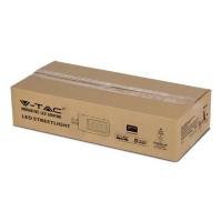 V-TAC VT-100ST PROIETTORE LED STRADALE 100W BIANCO NATURALE CHIP SAMSUNG LED21529 3