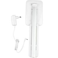 V-TAC VT-1027 LAMPADA DA TAVOLO LED 7W 3 IN 1 CORPO BIANCO RIC. WIRELESS LED218519 3