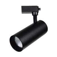 V-TAC VT-11035 LAMPADA LED TRACK NERO 4 CONTATTI 35W B.NATURALE SAMSUNG CHIP CRI>90 IP20 LED20486 0