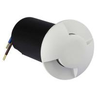 V-TAC VT-1161 SEGNAPASSO 1W BIANCO CALDO BIANCO LED211465 0