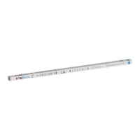 V-TAC VT-1577 TUBO A LED NANOPLASTICA 20W BIANCO NATURALE 150CM  LED216309 1