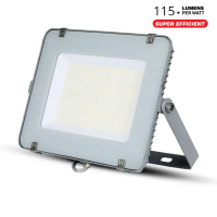 V-TAC VT-306 FARO LED 300W FREDDO GRIGIO ALTA LUMINOSITA CHIP SAMSUNG LED21796 0