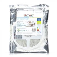 V-TAC VT-3528IP65600 STRISCIA 600 LED BIANCO CALDO 5 METRI IMPERMEABILE LED2038 1